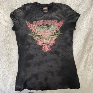 Harley Davidson T Shirt